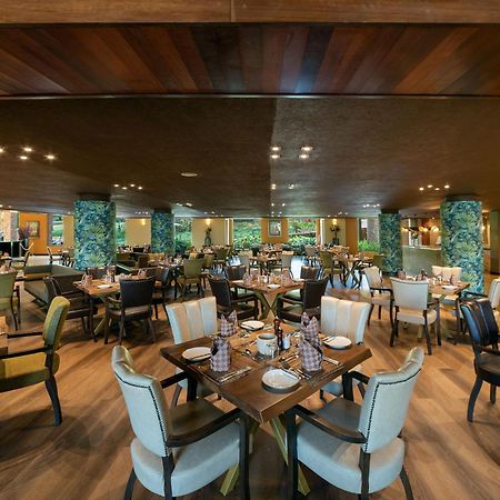 Speke Resort And Conference Center Kampala Luaran gambar