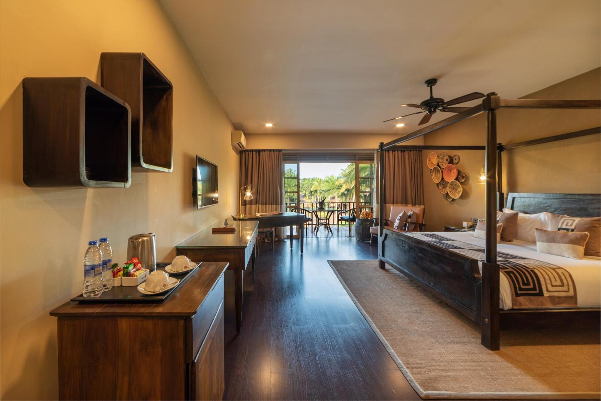 Speke Resort And Conference Center Kampala Luaran gambar